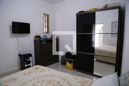 Casa à venda com 120m², 3 quartos e 3 vagasQuarto 1-Casa 2