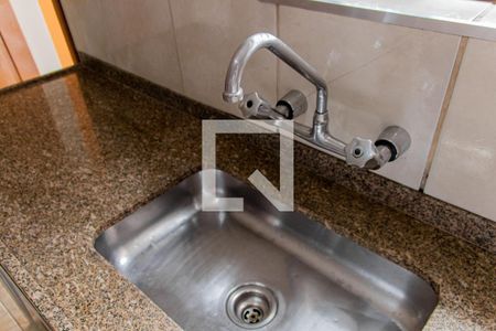 Casa à venda com 120m², 3 quartos e 3 vagasCozinha - Torneira-Casa 1