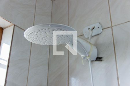 Casa à venda com 120m², 3 quartos e 3 vagasBanheiro-Casa 1