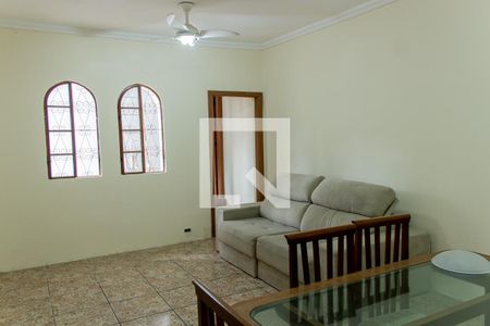 Sala-Casa 1 de casa à venda com 3 quartos, 120m² em Vila Cruz das Almas, São Paulo