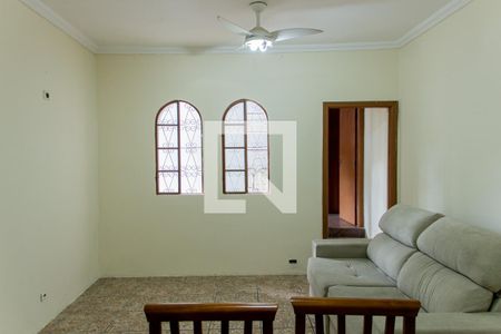 Sala-Casa 1 de casa à venda com 3 quartos, 120m² em Vila Cruz das Almas, São Paulo