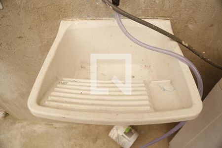 Casa à venda com 120m², 3 quartos e 3 vagasÁrea de Serviço-Casa 2