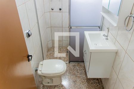 Casa à venda com 120m², 3 quartos e 3 vagasBanheiro-Casa 1