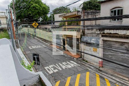 Casa à venda com 120m², 3 quartos e 3 vagasVista da Varanda