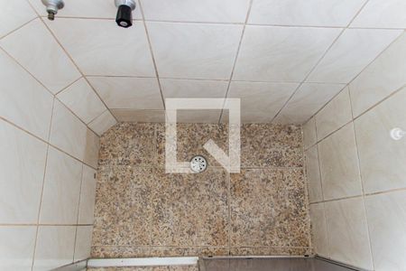 Casa à venda com 120m², 3 quartos e 3 vagasBanheiro-Casa 1