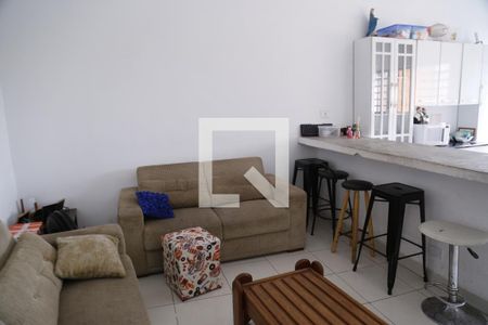 Casa à venda com 120m², 3 quartos e 3 vagasSala-Casa 2