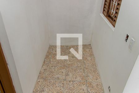 Casa à venda com 120m², 3 quartos e 3 vagasÁrea para Jardim de Inverno-Casa 1