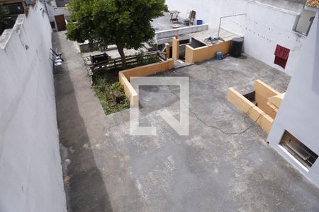 Casa à venda com 120m², 3 quartos e 3 vagasQuintal