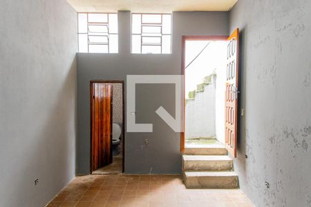 Casa à venda com 120m², 3 quartos e 3 vagasGaragem