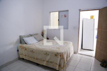 Casa à venda com 120m², 3 quartos e 3 vagasQuarto 1-Casa 2