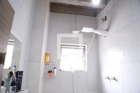 Casa à venda com 120m², 3 quartos e 3 vagasBanheiro-Casa 2