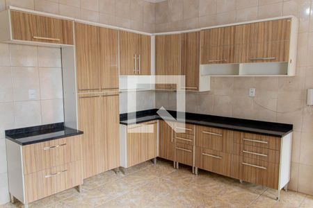 Casa à venda com 120m², 3 quartos e 3 vagasCozinha - Armários-Casa 1