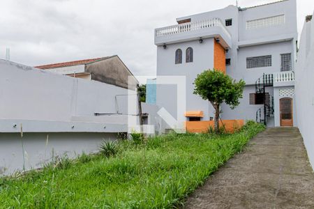 Casa à venda com 120m², 3 quartos e 3 vagasQuintal