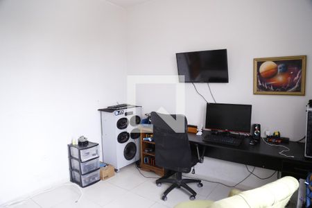 Casa à venda com 120m², 3 quartos e 3 vagasQuarto 2-Casa 2