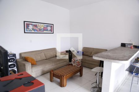 Casa à venda com 120m², 3 quartos e 3 vagasSala-Casa 2