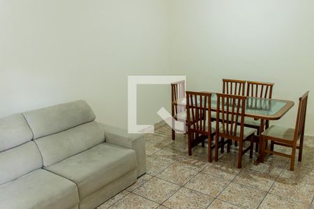 Sala-Casa 1 de casa à venda com 3 quartos, 120m² em Vila Cruz das Almas, São Paulo