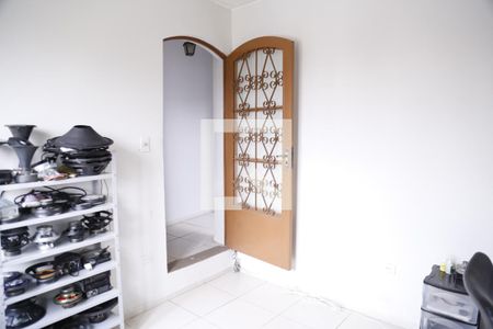 Casa à venda com 120m², 3 quartos e 3 vagasQuarto 2-Casa 2