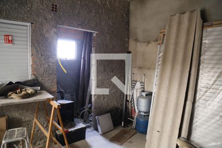 Casa à venda com 120m², 3 quartos e 3 vagasSuíte-Casa 2