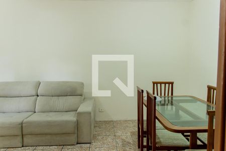 Sala-Casa 1 de casa à venda com 3 quartos, 120m² em Vila Cruz das Almas, São Paulo