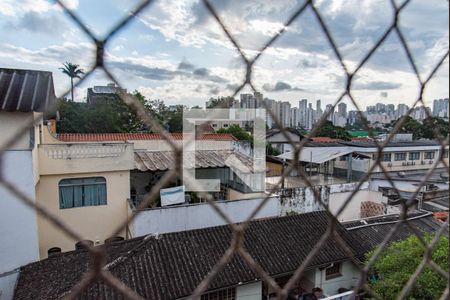 Vista do quarto 1 de casa à venda com 4 quartos, 378m² em Vila São José (ipiranga), São Paulo