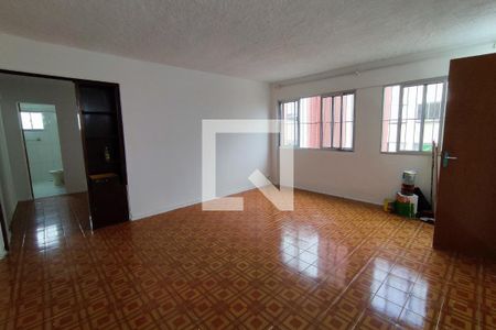 Sala de apartamento para alugar com 2 quartos, 67m² em Jardim Nordeste, São Paulo