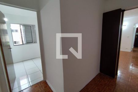 Sala de apartamento para alugar com 2 quartos, 67m² em Jardim Nordeste, São Paulo