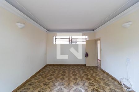 Salas de casa para alugar com 4 quartos, 268m² em Vila Industrial, Campinas