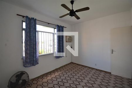Quarto 1 de apartamento para alugar com 2 quartos, 77m² em Penha Circular, Rio de Janeiro