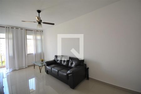 Sala de apartamento para alugar com 2 quartos, 77m² em Penha Circular, Rio de Janeiro