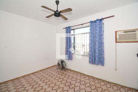 Quarto 1 de apartamento para alugar com 2 quartos, 77m² em Penha Circular, Rio de Janeiro