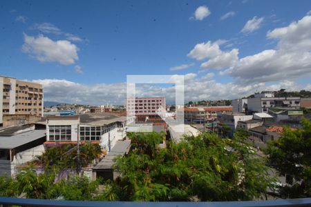 Vista da Sala de apartamento para alugar com 2 quartos, 77m² em Penha Circular, Rio de Janeiro