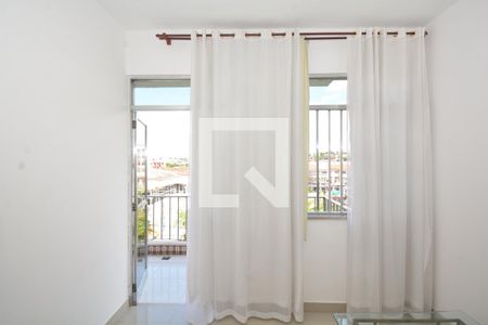 Sala de apartamento para alugar com 2 quartos, 77m² em Penha Circular, Rio de Janeiro
