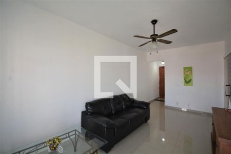Sala de apartamento para alugar com 2 quartos, 77m² em Penha Circular, Rio de Janeiro