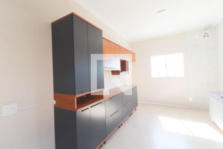 Casa para alugar com 120m², 3 quartos e 1 vaga Casa para alugar com 120m², 3 quartos e 1 vagaCozinha e Área de Serviço