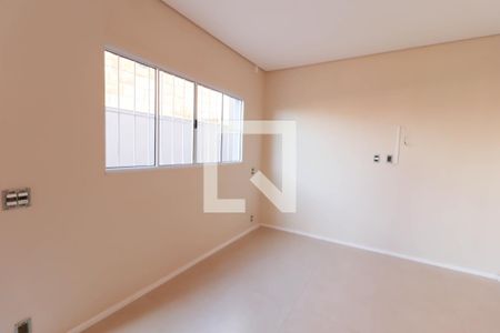Sala de casa para alugar com 3 quartos, 120m² em Parque Residencial Nove de Julho, Jundiaí