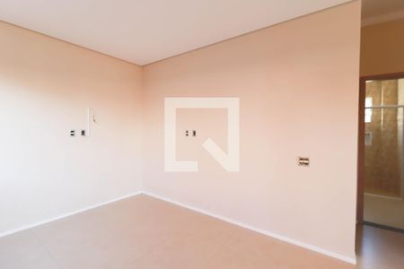 Sala de casa para alugar com 3 quartos, 120m² em Parque Residencial Nove de Julho, Jundiaí