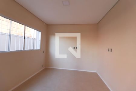 Sala de casa para alugar com 3 quartos, 120m² em Parque Residencial Nove de Julho, Jundiaí
