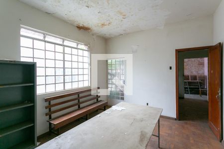 Sala 2 de casa à venda com 3 quartos, 145m² em Santo Antônio, Belo Horizonte