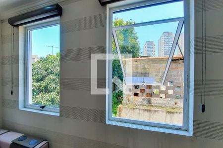 Vista de apartamento à venda com 2 quartos, 66m² em Jardim Sao Luis, São Bernardo do Campo