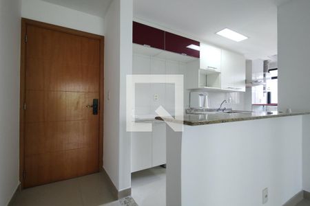 Apartamento para alugar com 80m², 3 quartos e 1 vaga Apartamento para alugar com 80m², 3 quartos e 1 vagaCozinha - Armários