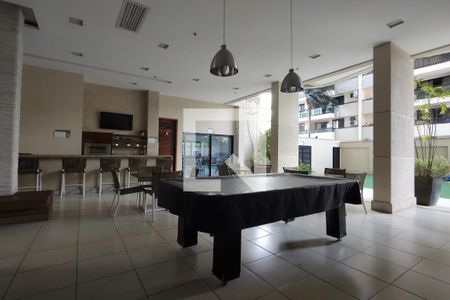 Apartamento para alugar com 80m², 3 quartos e 1 vaga Apartamento para alugar com 80m², 3 quartos e 1 vagaSalão de jogos