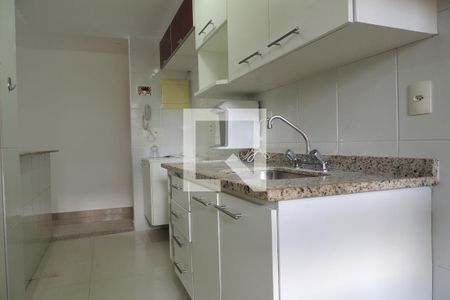 Apartamento para alugar com 80m², 3 quartos e 1 vagaCozinha - Armários
