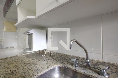 Apartamento para alugar com 80m², 3 quartos e 1 vaga Apartamento para alugar com 80m², 3 quartos e 1 vagaCozinha - Armários