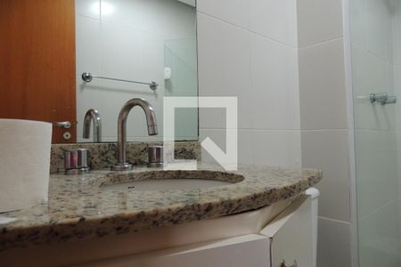 Apartamento para alugar com 80m², 3 quartos e 1 vagaBanheiro Social