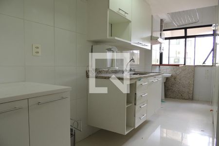 Apartamento para alugar com 80m², 3 quartos e 1 vagaCozinha - Armários