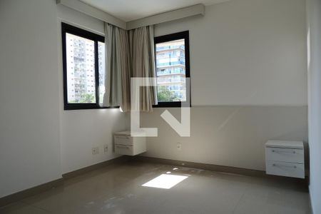 Apartamento para alugar com 80m², 3 quartos e 1 vagaQuarto 2 - Suíte