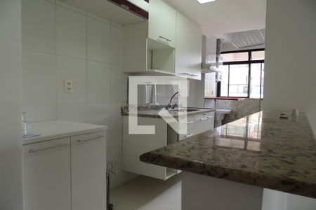 Apartamento para alugar com 80m², 3 quartos e 1 vagaCozinha - Armários