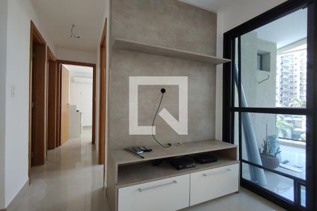Sala  de apartamento para alugar com 3 quartos, 80m² em Jacarepaguá, Rio de Janeiro