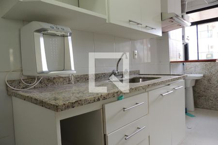 Apartamento para alugar com 80m², 3 quartos e 1 vagaCozinha - Armários