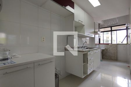 Apartamento para alugar com 80m², 3 quartos e 1 vaga Apartamento para alugar com 80m², 3 quartos e 1 vagaCozinha - Armários